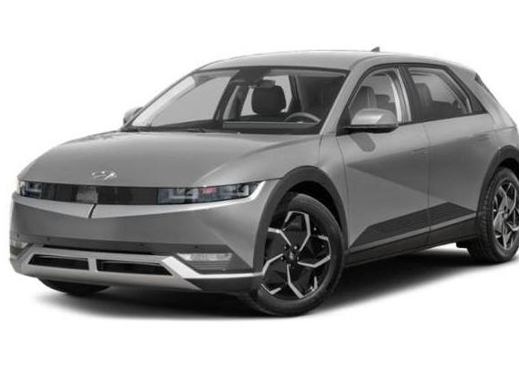 HYUNDAI IONIQ 5 2023 KM8KNDAF2PU205581 image HYUNDAI IONIQ 5 2023 KM8KNDAF2PU205581 image